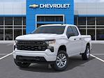 New 2026 Chevrolet Silverado 1500 Custom Double Cab Pickup for sale #2612001 - photo 30