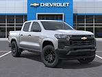 New 2026 Chevrolet Colorado Work Truck Crew Cab Pickup for sale #2612019 - photo 31