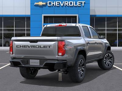New 2026 Chevrolet Colorado Trail Boss Crew Cab 4WD Pickup for sale #2612021 - photo 2