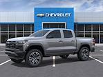New 2026 Chevrolet Colorado Trail Boss Crew Cab 4WD Pickup for sale #2612021 - photo 3