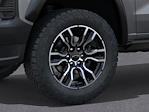 New 2026 Chevrolet Colorado Trail Boss Crew Cab 4WD Pickup for sale #2612021 - photo 33