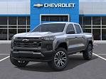 New 2026 Chevrolet Colorado Trail Boss Crew Cab 4WD Pickup for sale #2612021 - photo 6
