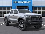New 2026 Chevrolet Colorado Trail Boss Crew Cab 4WD Pickup for sale #2612021 - photo 7
