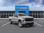 New 2026 Chevrolet Silverado 1500 Custom Double Cab Pickup for sale #2612022 - photo 1