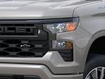 New 2026 Chevrolet Silverado 1500 Custom Double Cab Pickup for sale #2612022 - photo 10