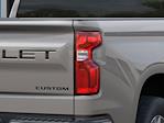 New 2026 Chevrolet Silverado 1500 Custom Double Cab Pickup for sale #2612022 - photo 11