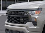 New 2026 Chevrolet Silverado 1500 Custom Double Cab Pickup for sale #2612022 - photo 13