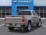 New 2026 Chevrolet Silverado 1500 Custom Double Cab Pickup for sale #2612022 - photo 2