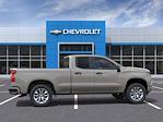 New 2026 Chevrolet Silverado 1500 Custom Double Cab Pickup for sale #2612022 - photo 5
