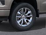 New 2026 Chevrolet Silverado 1500 Custom Double Cab Pickup for sale #2612022 - photo 9