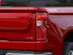 New 2026 Chevrolet Silverado 1500 LTZ Crew Cab 4WD Pickup for sale #2612114 - photo 11