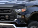 New 2026 Chevrolet Silverado 1500 Work Truck Crew Cab Pickup for sale #2612123 - photo 10