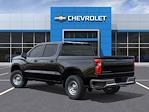 New 2026 Chevrolet Silverado 1500 Work Truck Crew Cab Pickup for sale #2612123 - photo 4