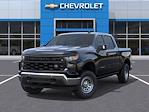 New 2026 Chevrolet Silverado 1500 Work Truck Crew Cab Pickup for sale #2612123 - photo 30