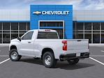 New 2026 Chevrolet Silverado 1500 Work Truck Regular Cab Pickup for sale #2612136 - photo 4