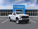 New 2026 Chevrolet Silverado 1500 Work Truck Regular Cab for sale #2612137 - photo 1