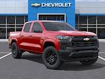New 2026 Chevrolet Colorado Work Truck Crew Cab for sale #2612145 - photo 7