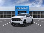 New 2026 Chevrolet Silverado 1500 Custom Crew Cab for sale #2612159 - photo 32