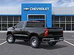 New 2026 Chevrolet Silverado 1500 Work Truck Regular Cab for sale #2612181 - photo 4