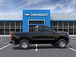 New 2026 Chevrolet Silverado 1500 Work Truck Regular Cab for sale #2612181 - photo 5