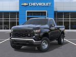 New 2026 Chevrolet Silverado 1500 Work Truck Regular Cab for sale #2612181 - photo 6