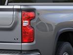 New 2026 Chevrolet Silverado 2500 LT Crew Cab 4WD SRW Pickup for sale #2612184 - photo 35