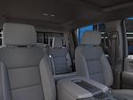 New 2026 Chevrolet Silverado 2500 LT Crew Cab 4WD SRW Pickup for sale #2612184 - photo 48
