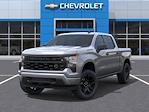 New 2026 Chevrolet Silverado 1500 Custom Crew Cab Pickup for sale #2612198 - photo 6