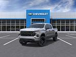 New 2026 Chevrolet Silverado 1500 Custom Crew Cab Pickup for sale #2612198 - photo 8