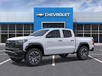 New 2026 Chevrolet Colorado Trail Boss Crew Cab for sale #2612199 - photo 26
