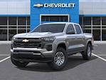 New 2026 Chevrolet Colorado LT Crew Cab 4WD Pickup for sale #2612210 - photo 6