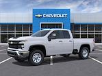 New 2026 Chevrolet Silverado 2500 Work Truck Double Cab for sale #2612226 - photo 26