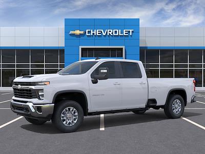 New 2026 Chevrolet Silverado 3500 LT Crew Cab 4WD Pickup for sale #2612262 - photo 2
