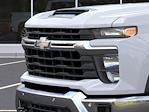 New 2026 Chevrolet Silverado 3500 LT Crew Cab 4WD Pickup for sale #2612262 - photo 13