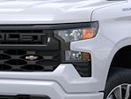 New 2026 Chevrolet Silverado 1500 Custom Double Cab Pickup for sale #2612275 - photo 10