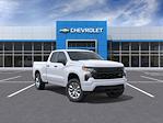 New 2026 Chevrolet Silverado 1500 Custom Double Cab for sale #2612275 - photo 25