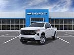 New 2026 Chevrolet Silverado 1500 Custom Double Cab Pickup for sale #2612276 - photo 8