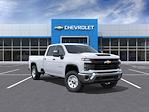 New 2026 Chevrolet Silverado 2500 Work Truck Crew Cab for sale #2612281 - photo 3