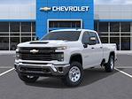 New 2026 Chevrolet Silverado 2500 Work Truck Crew Cab for sale #2612290 - photo 6