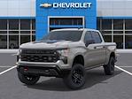 New 2026 Chevrolet Silverado 1500 Custom Crew Cab for sale #2612302 - photo 30