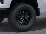 New 2026 Chevrolet Silverado 1500 Custom Crew Cab for sale #2612303 - photo 33