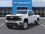 New 2026 Chevrolet Silverado 2500 Work Truck Crew Cab for sale #2612311 - photo 6