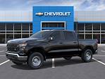 New 2026 Chevrolet Silverado 1500 Work Truck Crew Cab for sale #2612333 - photo 26
