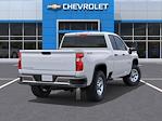 New 2026 Chevrolet Silverado 2500 Work Truck Double Cab for sale #2612345 - photo 4