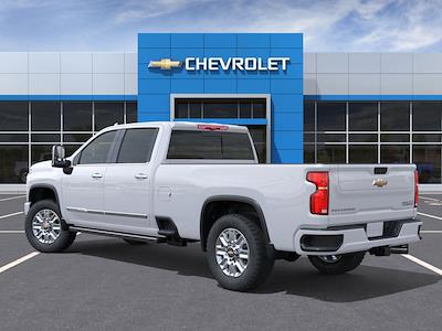 New 2026 Chevrolet Silverado 2500 High Country Crew Cab for sale #2612402F - photo 2
