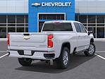New 2026 Chevrolet Silverado 2500 High Country Crew Cab for sale #2612402F - photo 28