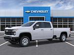 New 2026 Chevrolet Silverado 2500 Work Truck Crew Cab for sale #2612442F - photo 3