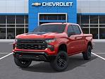 New 2026 Chevrolet Silverado 1500 Custom Crew Cab for sale #2612446 - photo 6