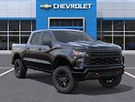New 2026 Chevrolet Silverado 1500 Custom Crew Cab for sale #2612454 - photo 7