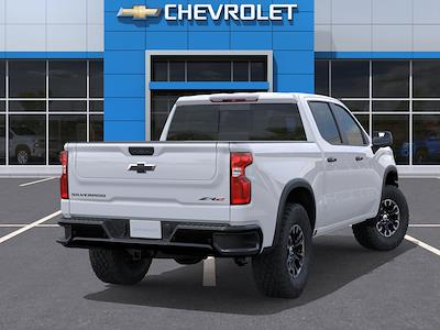 New 2026 Chevrolet Silverado 1500 ZR2 Crew Cab for sale #2612574 - photo 2